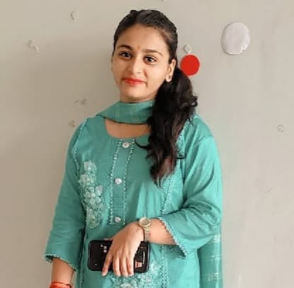 Ms. Piyush Mahajan 